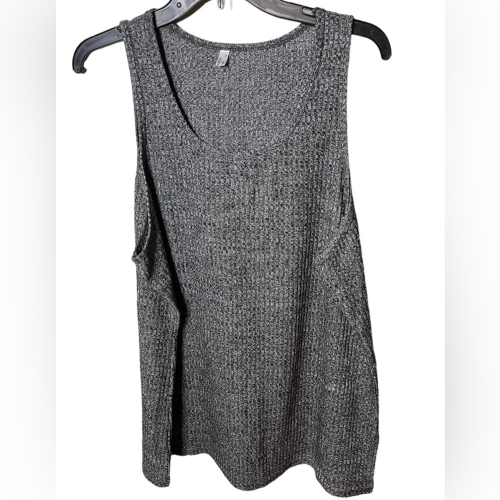 Coofandy Women’s Ribbed Tank Top